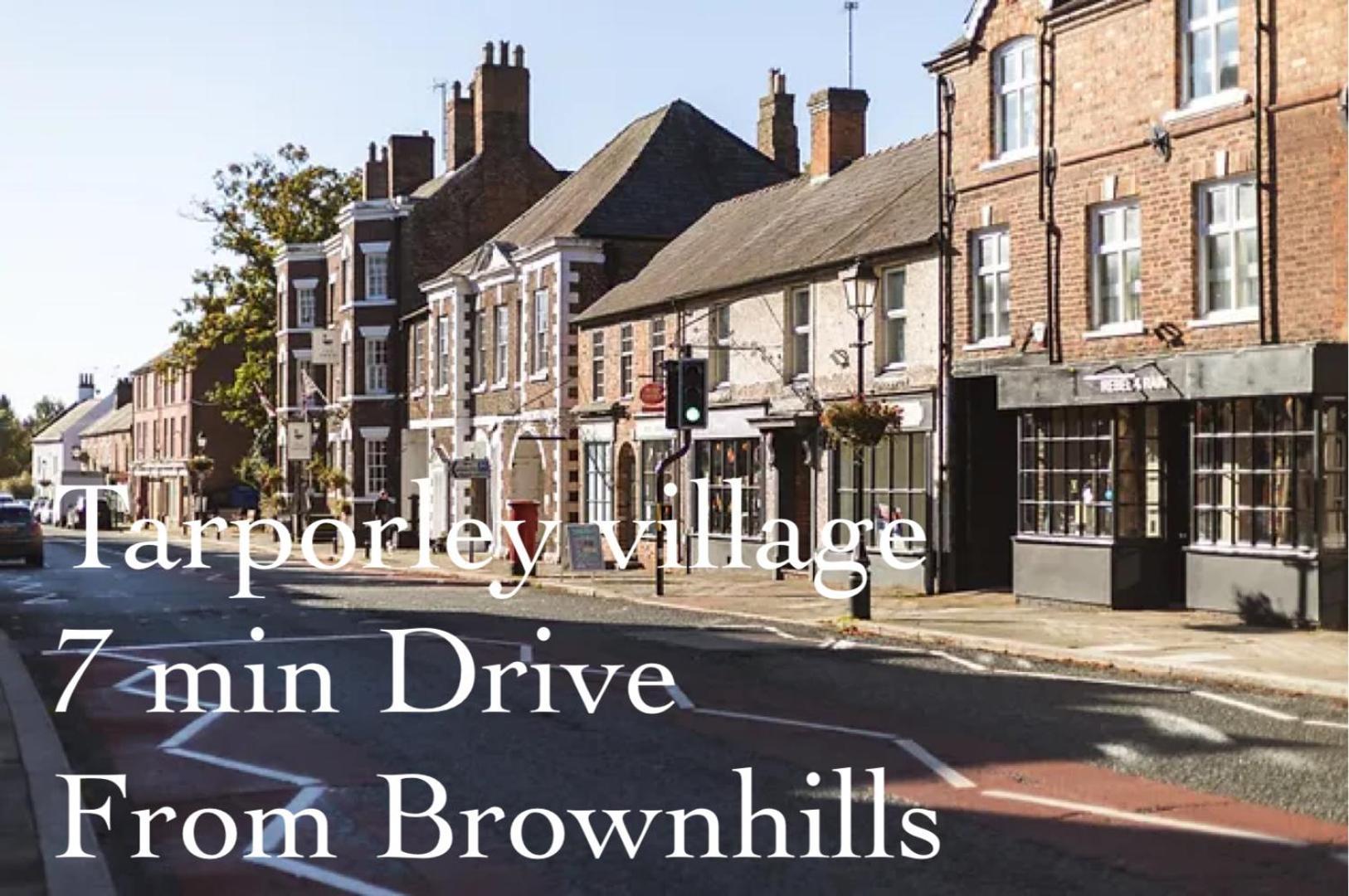 Villa Brownhills Eaton  Exterior foto