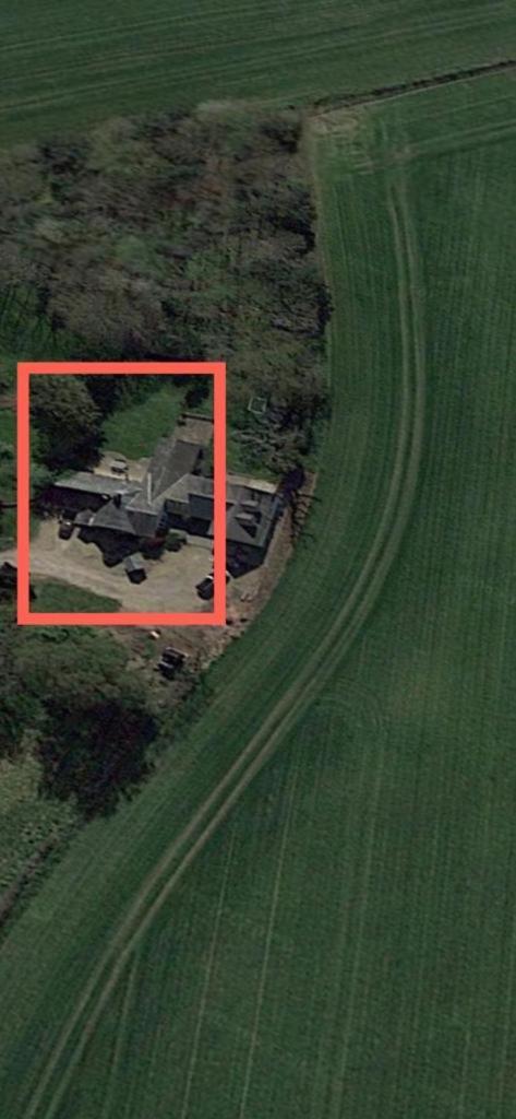 Villa Brownhills Eaton  Exterior foto