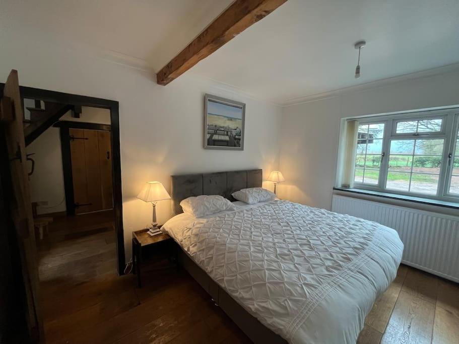 Villa Brownhills Eaton  Exterior foto