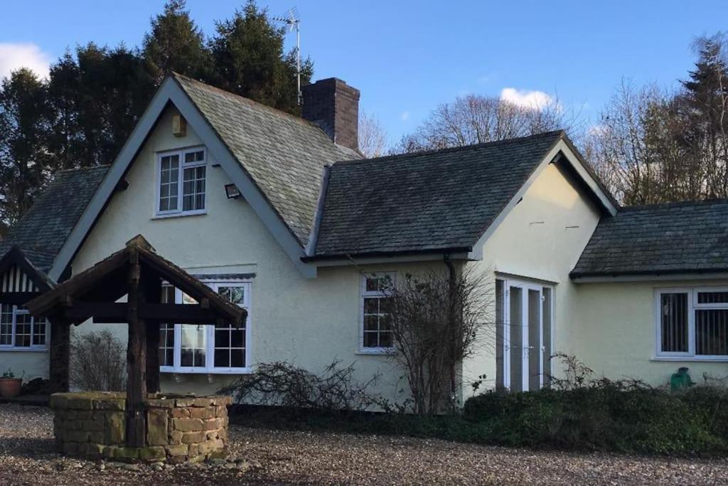 Villa Brownhills Eaton  Exterior foto