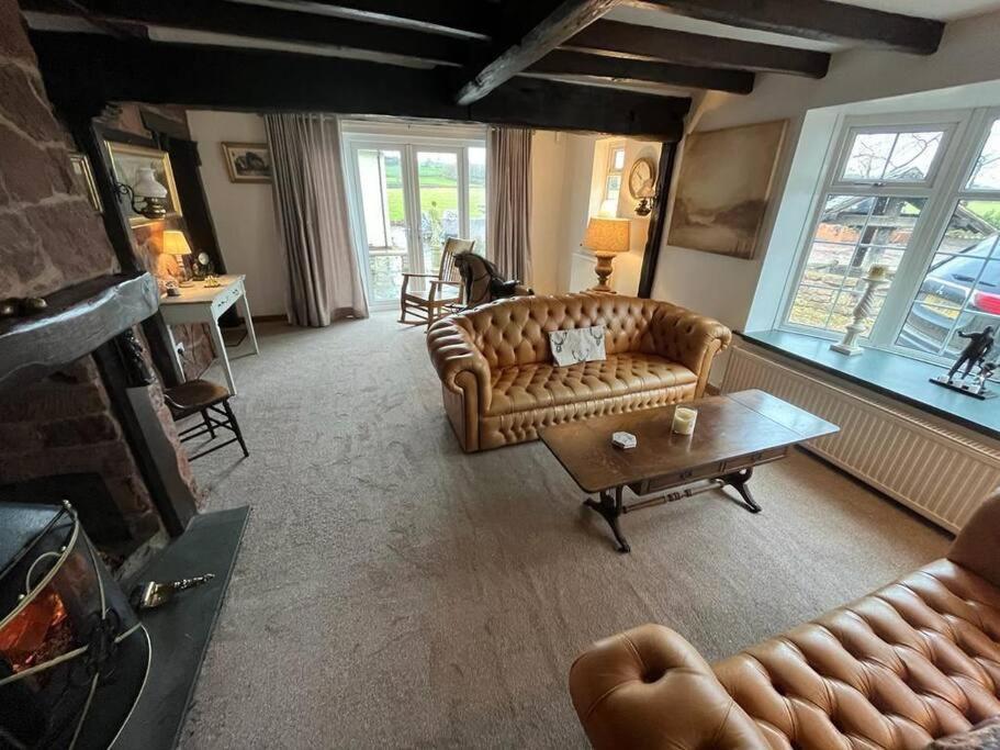 Villa Brownhills Eaton  Exterior foto