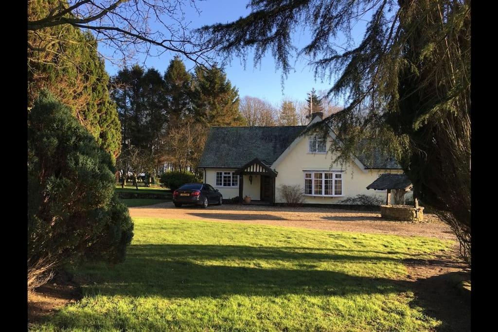Villa Brownhills Eaton  Exterior foto